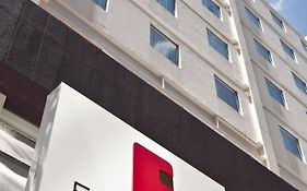 Fiesta Inn Insurgentes Sur